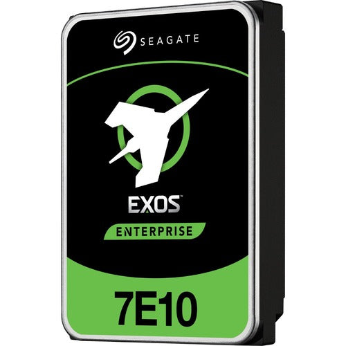 EXOS 7E10 2TB SAS 3.5IN 7200RPMINT