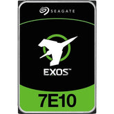 EXOS 7E10 2TB 3.5IN 7200RPM SASINT