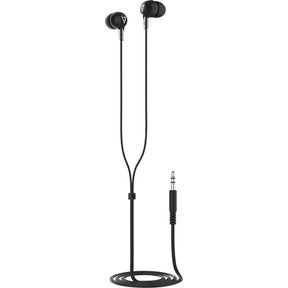 IN-EAR STEREO EARBUDS 3.5MM ACCS