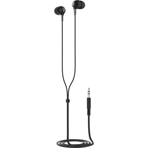 IN-EAR STEREO EARBUDS 3.5MM ACCS