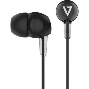 IN-EAR STEREO EARBUDS 3.5MM ACCS