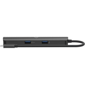 USB-C MINI DOCK DUAL DISPLAY 4KCABL