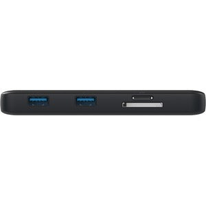 USB-C MINI DOCK DUAL DISPLAY 4KCABL