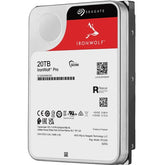 IRONWOLF PRO 20TB SATA 3.5IN INT