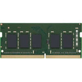 8GB DDR4 3200MHZ ECC SODIMM (KTH-PN432E/8G)