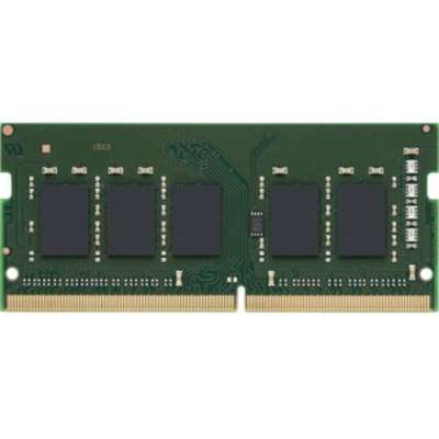 8 GB DDR4 3200 MHz ECC SODIMM (KTH-PN432E/8G)