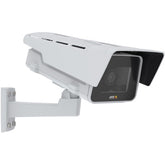 AXIS P1375-E IK10-RATED HDTV CAM