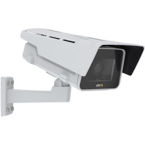 AXIS P1375-E IK10-RATED HDTV CAM