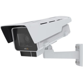 AXIS P1375-E IK10-RATED HDTV CAM