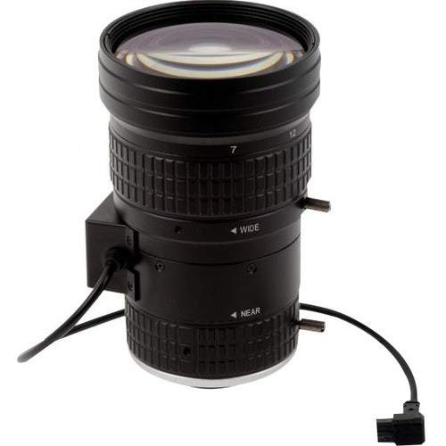 AXIS RICOM 2MP LENS DC-IRIS LENS