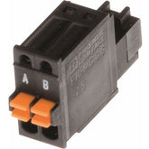 AXIS CONNECTOR A 2P2.5 STR CPNT