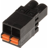 AXIS CONNECTOR A 2P5.08 STR CPNT