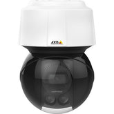 AXIS Q6155-E 50HZ COMPACT TOP CAM