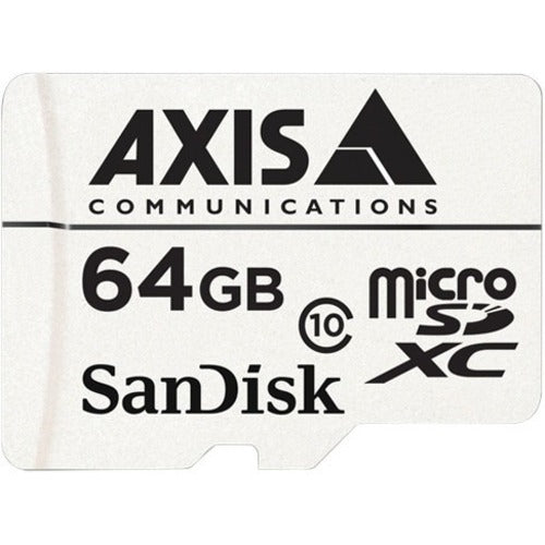 AXIS SURVEILLANCE CARD 64 GB CARD