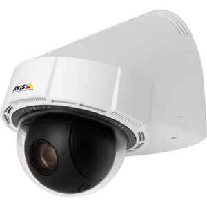 AXIS P5415-E 50HZ INTELLIGENT CAM