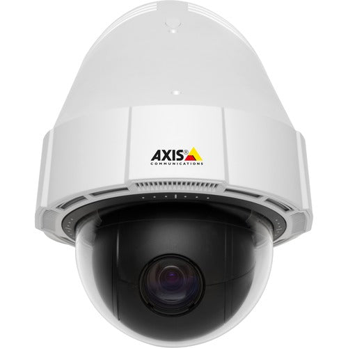 AXIS P5415-E 50HZ INTELLIGENT CAM