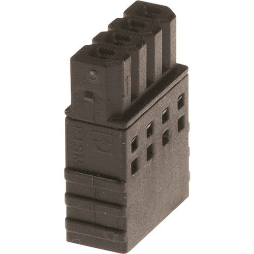 AXIS CONNECTOR A 4P2.5 STR CPNT