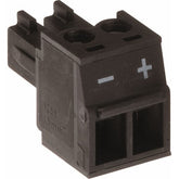 AXIS CONNECTOR A 2P3.81 STR CPNT