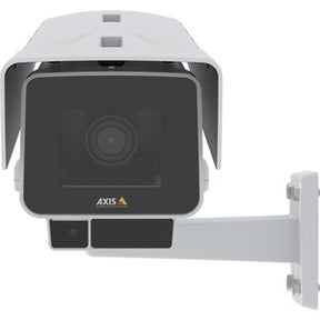 AXIS P1377-LE OUT 4X IP66/67 CAM