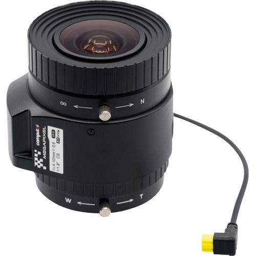 LENS CS 4-10MM F0.9 LENS