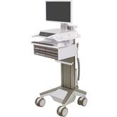 CAREFIT PRO ELECTRIC LIFT CART CRTS