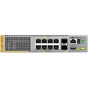 L3 STACK SWITCH 2X SFP+ PORTS CPNT