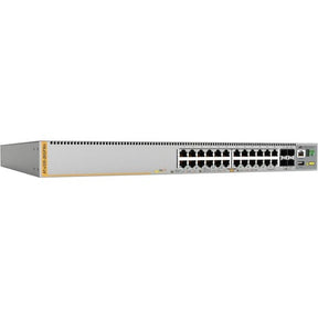 L3STACKSWIT20X10/100/1000-TPOE+CPNT