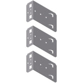 SPACIAL SF-E FIXING OF CABLE RACK