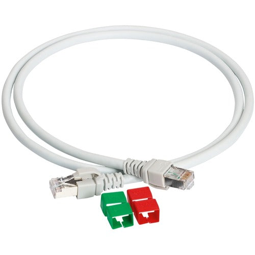 PATCHCORD SFTP CAT6A 550MHZ CABL