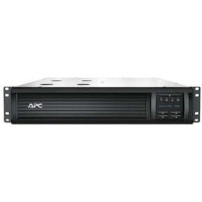 APC SMART-UPS 1500VA LCD RM 2U ACCS