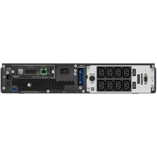 APC SMART-UPS SRT 1500VA 230 V ACCS