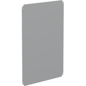 PLAIN MOUNTING PLATE RACK