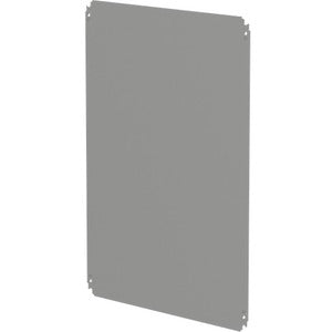 PLAIN MOUNTING PLATE RACK