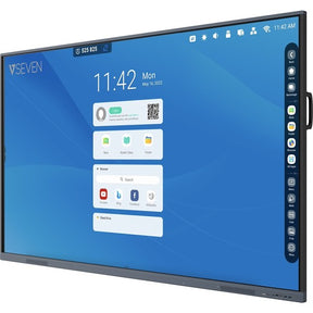 65 IN 4K IFP ANDROID 9 DISPLAY LFD