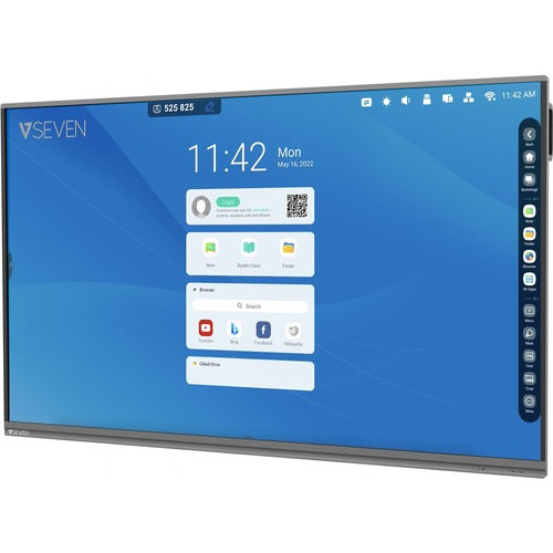 V7 LCD IFP6502-V7PRO 165.1 CM 6LFD