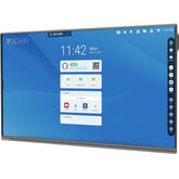 86 IN 4K IFP ANDROID 9 DISPLAY LFD