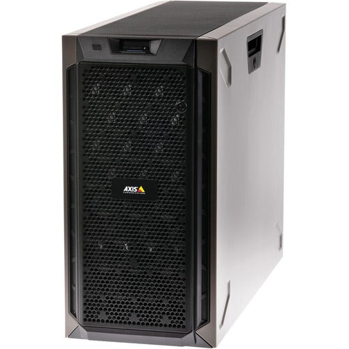 AXIS S1132 TOWER 64 TB EXT