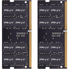 PNY SODIMM DDR4 2400MHZ 2X8GB MEM