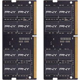 PNY SODIMM DDR4 2666MHZ 2X8GB MEM