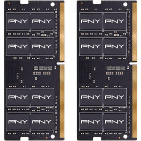 PNY SODIMM DDR4 2666MHZ 2X8GB MEM