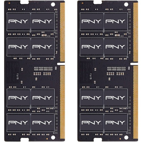 PNY SODIMM DDR4 2666MHZ 2X8GB MEM