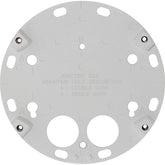 AXIS T94G01S MOUNTING PLATE WALL