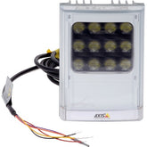 AXIS T90D25 W-LED CAM