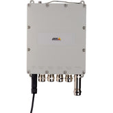 AXIS T8504-E OUTDOOR POE SWITCHACCS