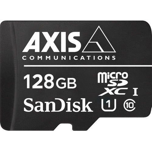 AXIS SURVEILLANCE CARD 128 GB CARD