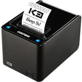 K3 HIGH SPEED ETH USB 232 BLACKPRNT