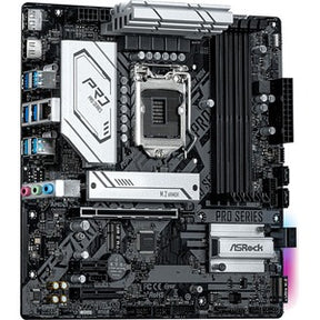 H570M PRO4 M-ATX LGA1200 2 DDR4CPNT