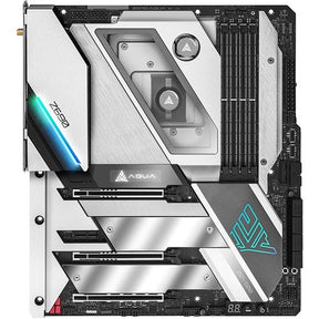 Z690 AQUA OC INTEL Z690 2DDR5 CPNT