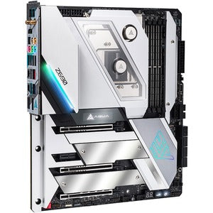 Z690 AQUA OC INTEL Z690 2DDR5 CPNT