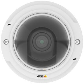 AXIS P3375-V CAM